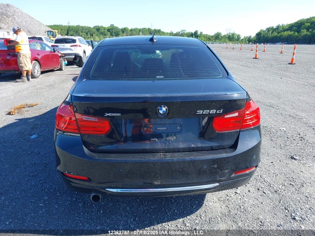 BMW 2014 2014 WBA3D5C58EKX95085 Image 17