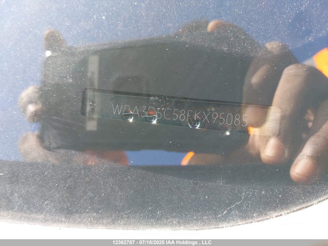 BMW 2014 2014 WBA3D5C58EKX95085 Image 19
