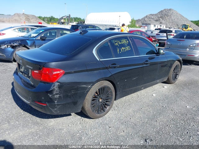 BMW 2014 2014 WBA3D5C58EKX95085 Image 4