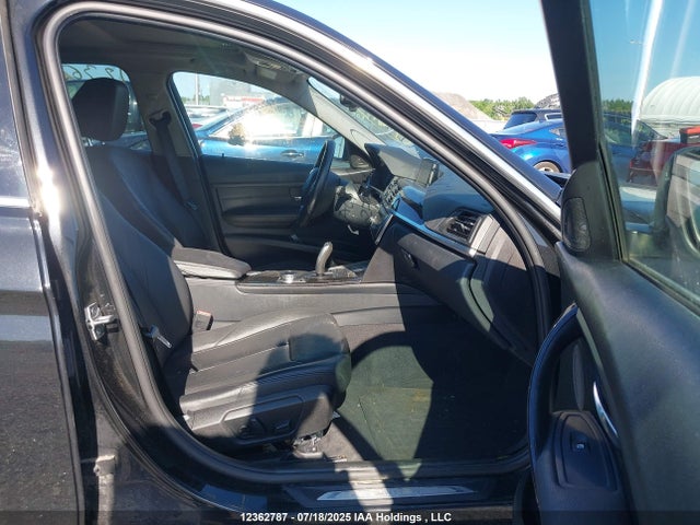 BMW 2014 2014 WBA3D5C58EKX95085 Image 5