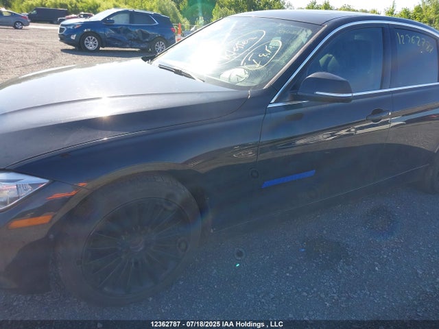 BMW 2014 2014 WBA3D5C58EKX95085 Image 6