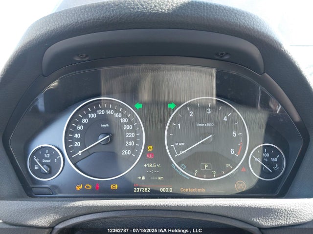 BMW 2014 2014 WBA3D5C58EKX95085 Image 7