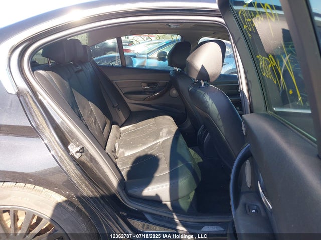 BMW 2014 2014 WBA3D5C58EKX95085 Image 8