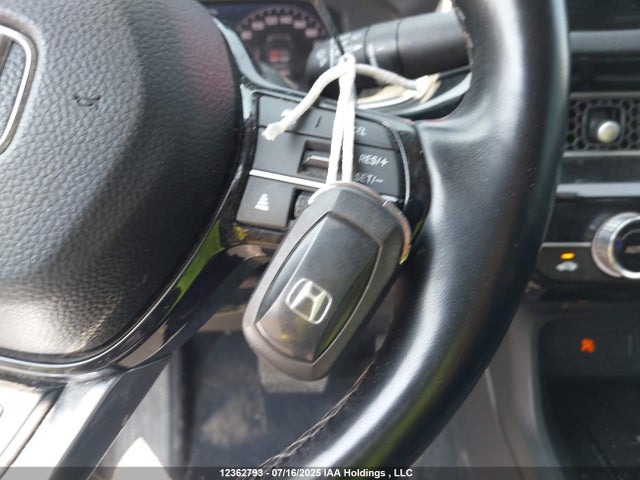2HGFE1F93NH001364 Honda l15b7