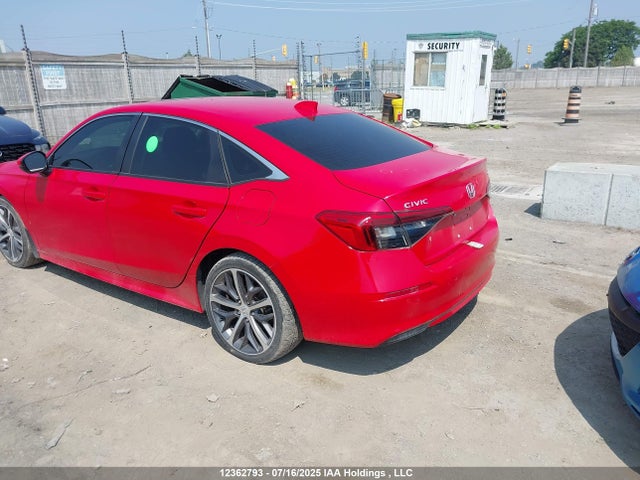2HGFE1F93NH001364 Honda l15b7