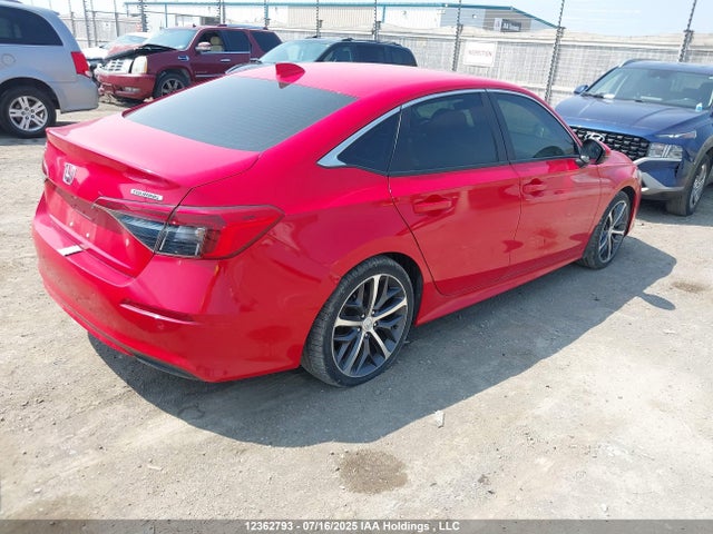 2HGFE1F93NH001364 Honda l15b7