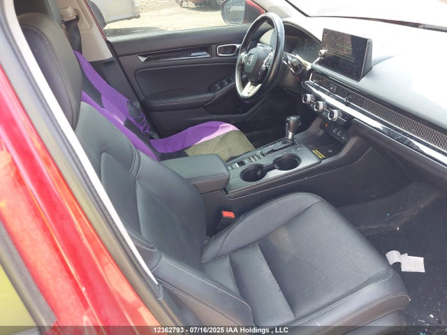2HGFE1F93NH001364 Honda l15b7