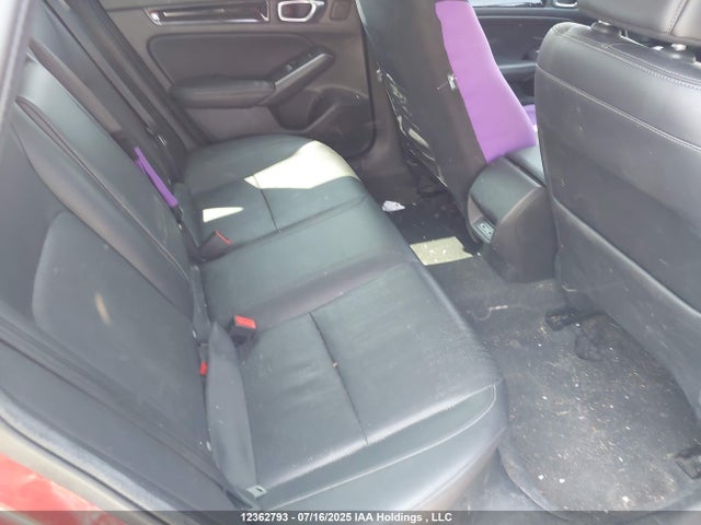 2HGFE1F93NH001364 Honda l15b7