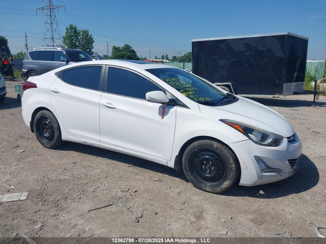 Hyundai dohc gdi nu 2015 KMHDH4AH3FU266793 Image 13