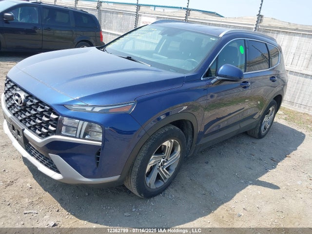 5NMS24AJ8MH309755 Hyundai gdi theta iii