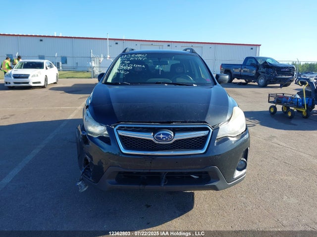 JF2GPADC7HH204765 Subaru naturally aspirated