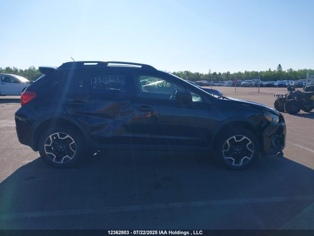 JF2GPADC7HH204765 Subaru naturally aspirated