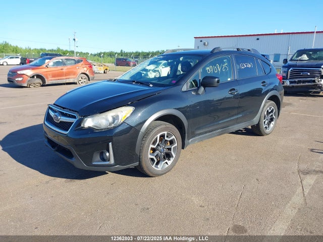 JF2GPADC7HH204765 Subaru naturally aspirated