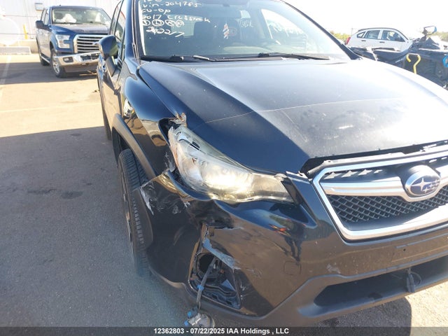 JF2GPADC7HH204765 Subaru naturally aspirated