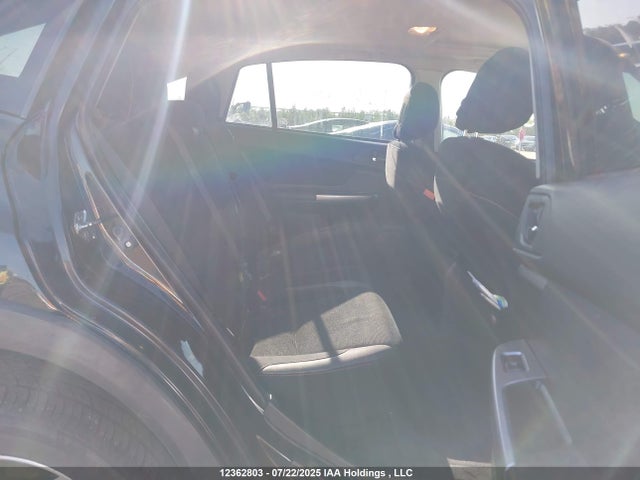 JF2GPADC7HH204765 Subaru naturally aspirated