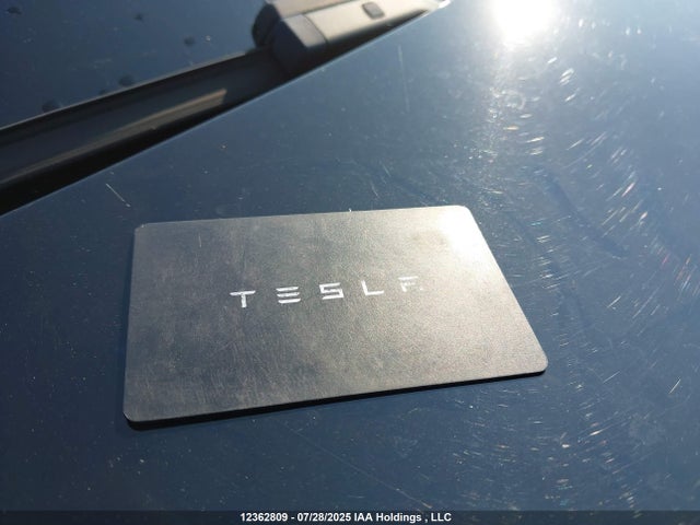5YJ3E1EA5KF412456 Tesla MODEL 3