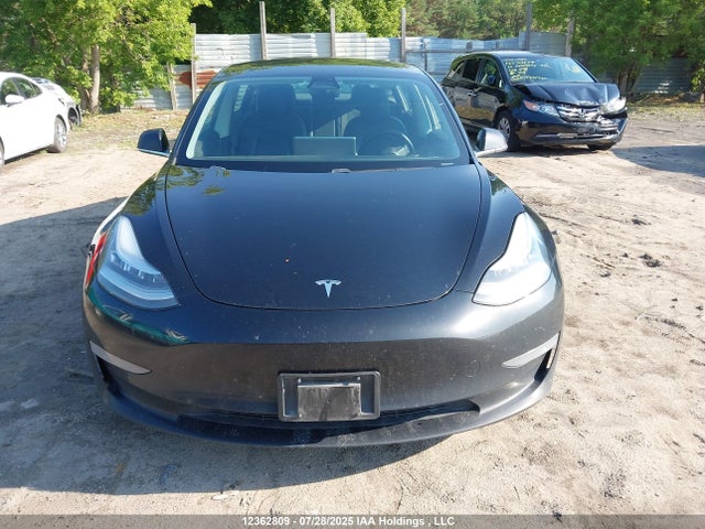 5YJ3E1EA5KF412456 Tesla MODEL 3