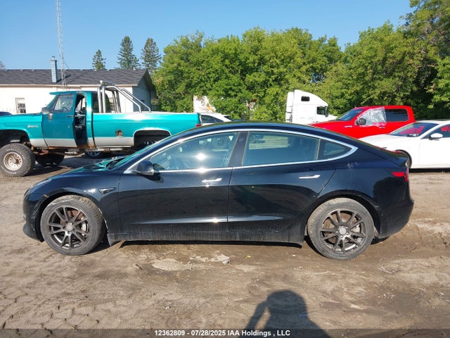 5YJ3E1EA5KF412456 Tesla MODEL 3