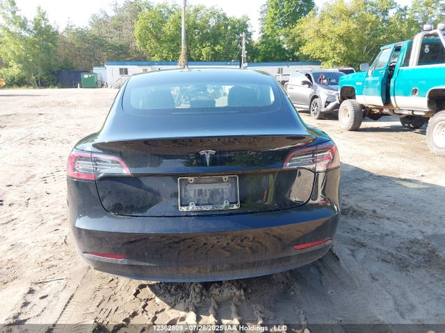 5YJ3E1EA5KF412456 Tesla MODEL 3