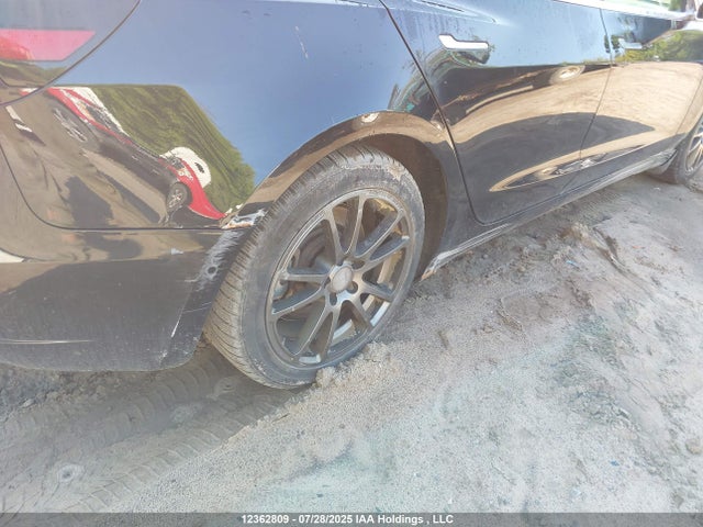 5YJ3E1EA5KF412456 Tesla MODEL 3