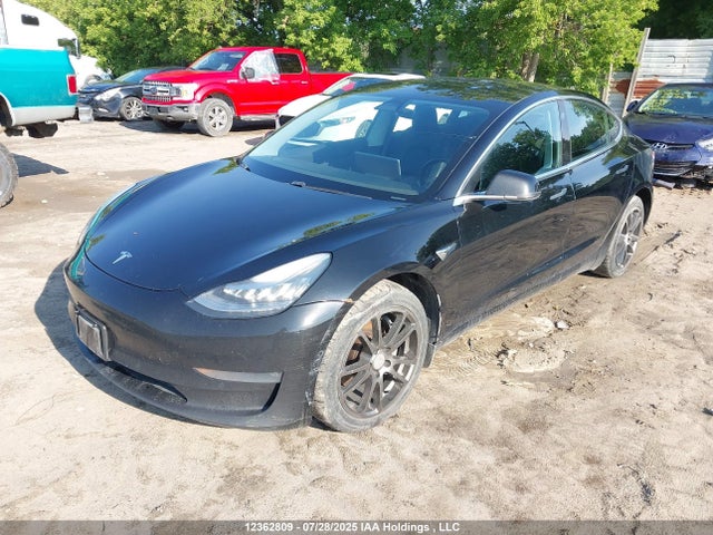 5YJ3E1EA5KF412456 Tesla MODEL 3
