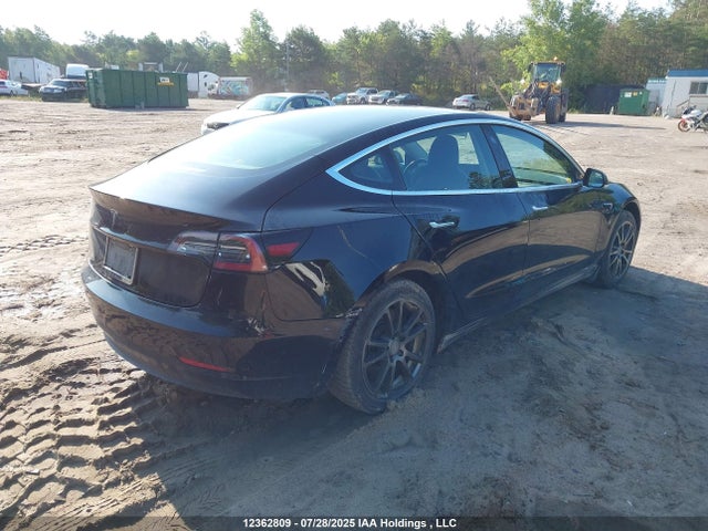 5YJ3E1EA5KF412456 Tesla MODEL 3