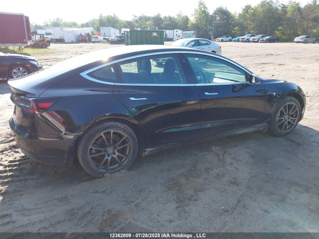 5YJ3E1EA5KF412456 Tesla MODEL 3