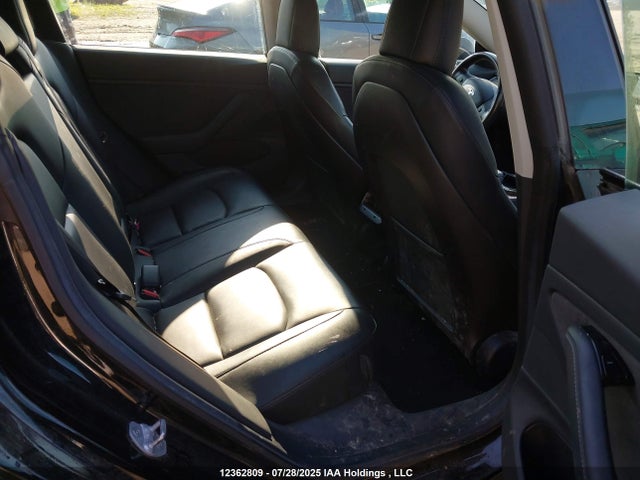 5YJ3E1EA5KF412456 Tesla MODEL 3