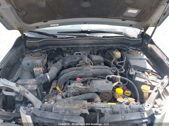 JF2SJCHC2EH525027 Subaru 2.5na c0