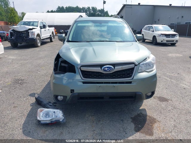 JF2SJCHC2EH525027 Subaru 2.5na c0