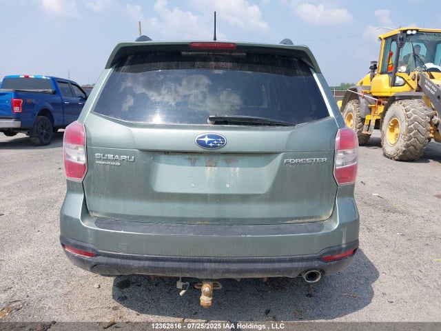 JF2SJCHC2EH525027 Subaru 2.5na c0