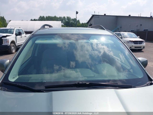 JF2SJCHC2EH525027 Subaru 2.5na c0