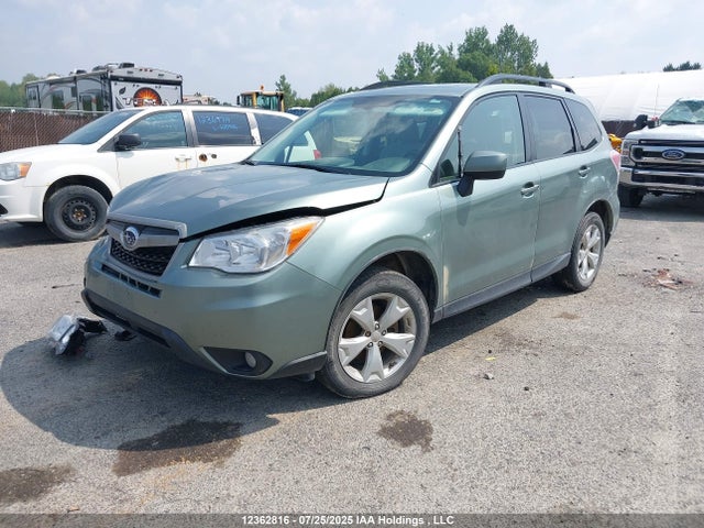 JF2SJCHC2EH525027 Subaru 2.5na c0