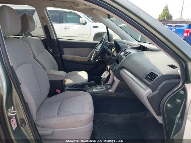 JF2SJCHC2EH525027 Subaru 2.5na c0