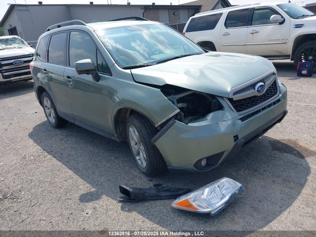 JF2SJCHC2EH525027 Subaru 2.5na c0