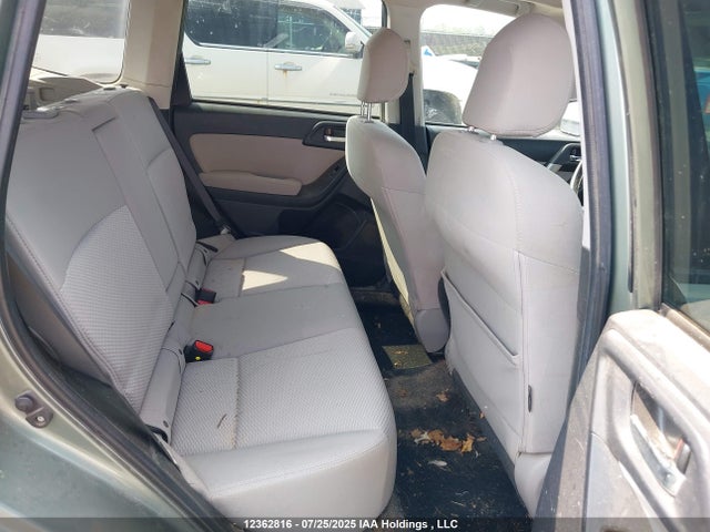 JF2SJCHC2EH525027 Subaru 2.5na c0