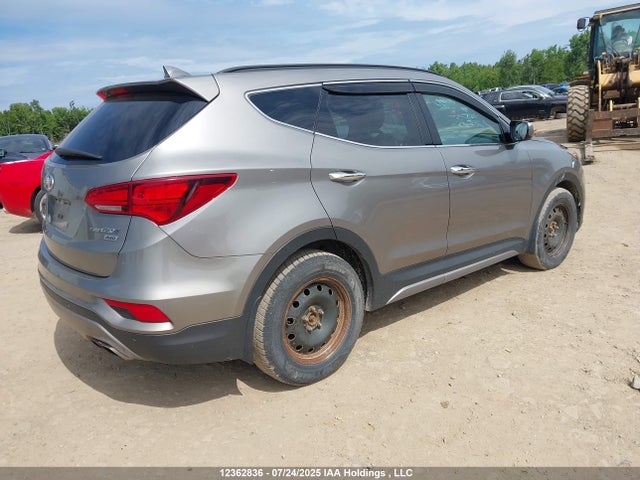 5XYZUDLA8HG471875 Hyundai t-gdi theta ii