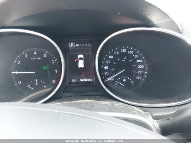 5XYZUDLA8HG471875 Hyundai t-gdi theta ii