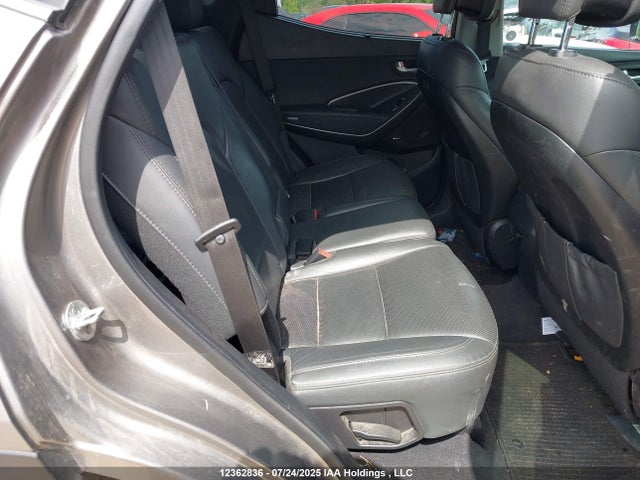 5XYZUDLA8HG471875 Hyundai t-gdi theta ii
