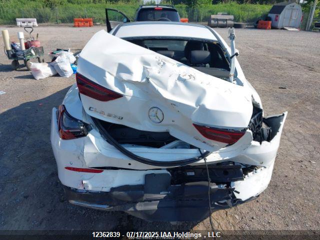 W1K5J4HB1SN528092 Mercedes-Benz m260