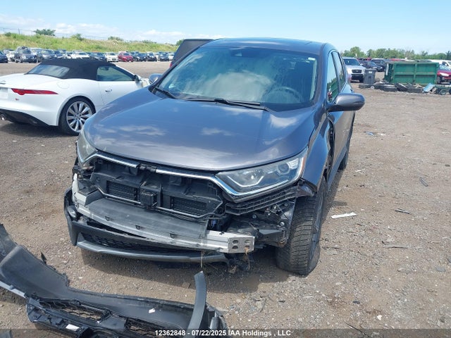 2HKRW2H55HH123678 Honda l15be