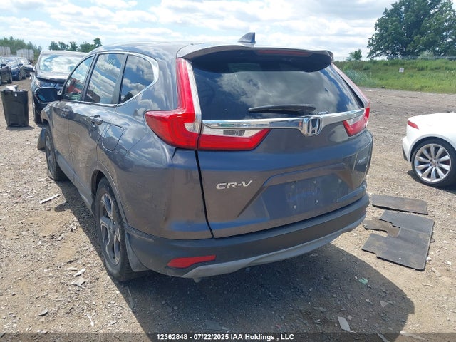 2HKRW2H55HH123678 Honda l15be