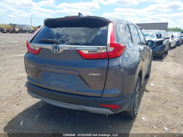2HKRW2H55HH123678 Honda l15be