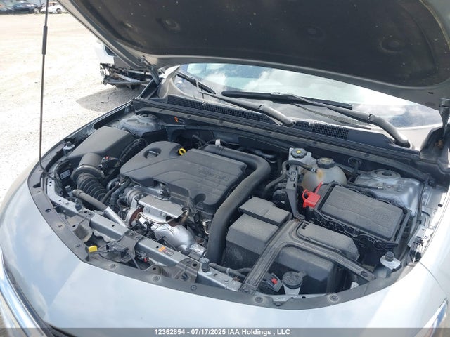 1G1ZD5ST4RF223998 Chevrolet lfv