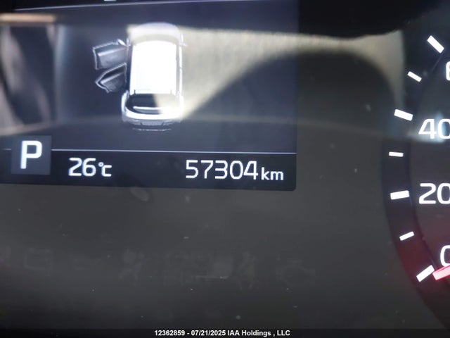 KNDJ33AU7L7057757 KIA mpi nu