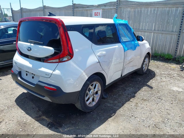 KNDJ33AU7L7057757 KIA mpi nu