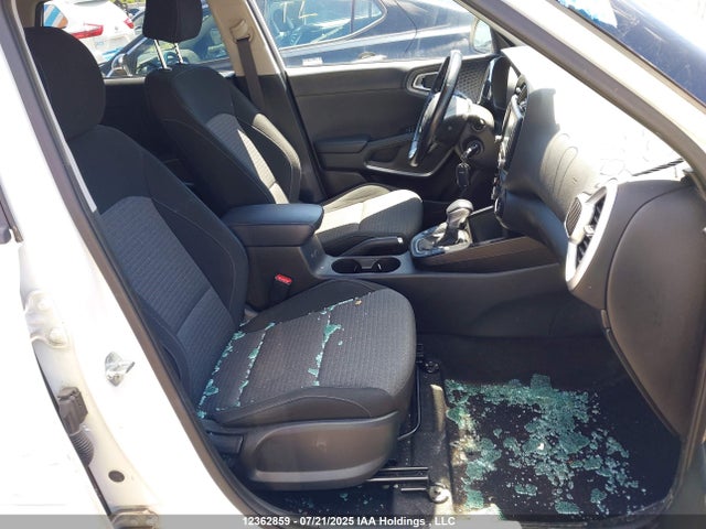 KNDJ33AU7L7057757 KIA mpi nu