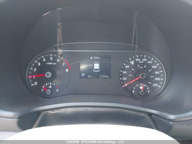KNDJ33AU7L7057757 KIA mpi nu