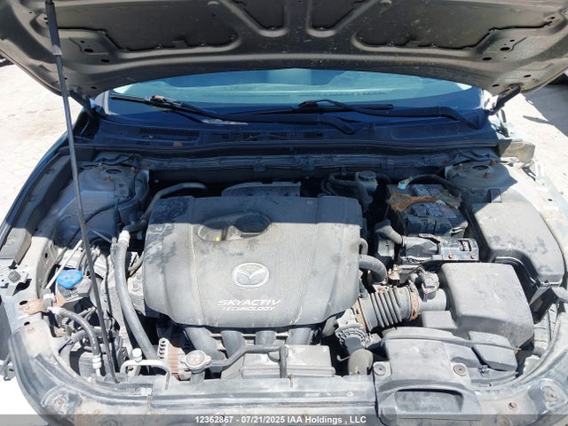 JM1BM1V7XE1166083 Mazda pe