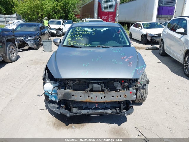JM1BM1V7XE1166083 Mazda pe